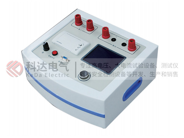 KFZ型發(fā)電機轉(zhuǎn)子交流阻抗測試儀