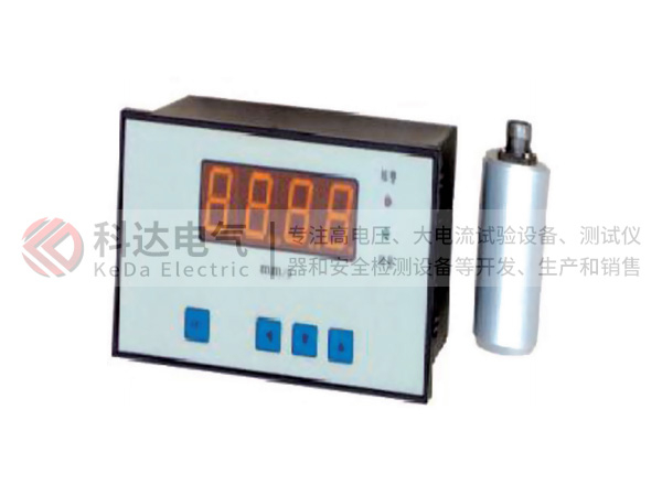 KXZ型振動監(jiān)控儀