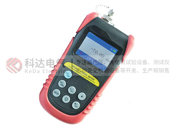 TD6070系列手持光功率計(jì)