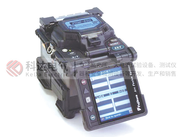 FSM-60S光纖熔接機(jī)