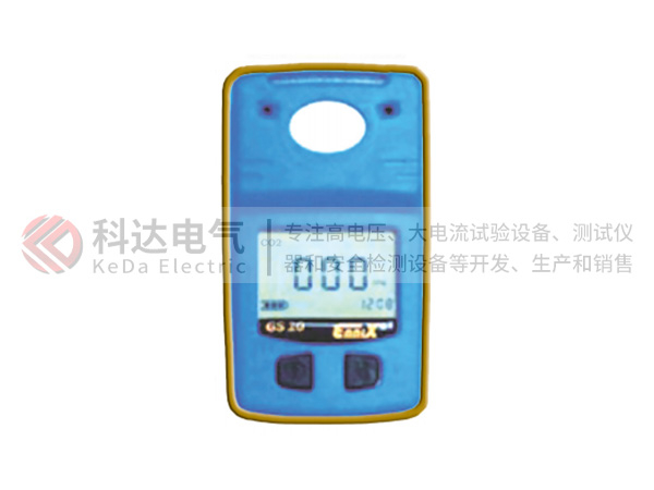 KDS10—CO2二氧化碳檢測(cè)報(bào)警儀