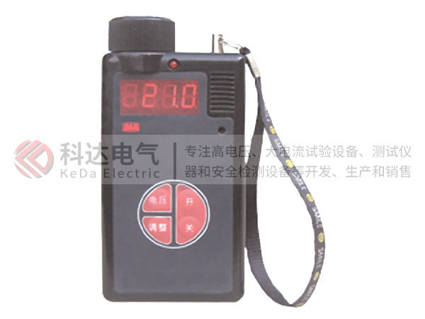 KCY-30氧氣測定器