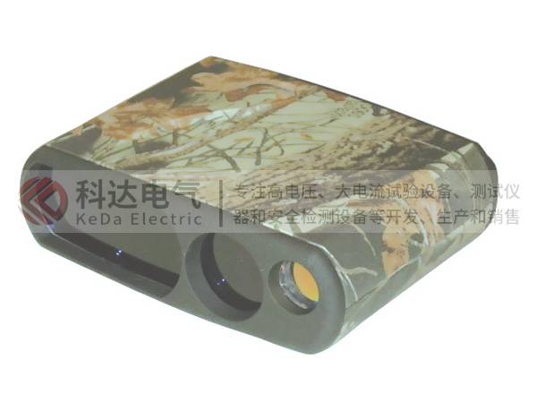 800VR型激光測距、測高、測角一體機