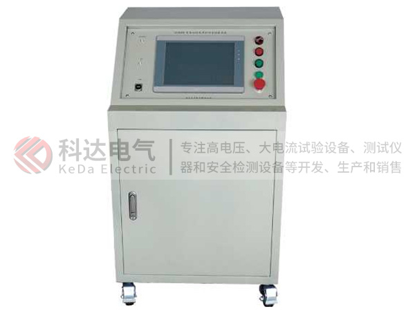 KD1000變電站繼電保護(hù)向量檢驗(yàn)系統(tǒng)